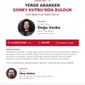 PERG@METU Seminar Series-2
